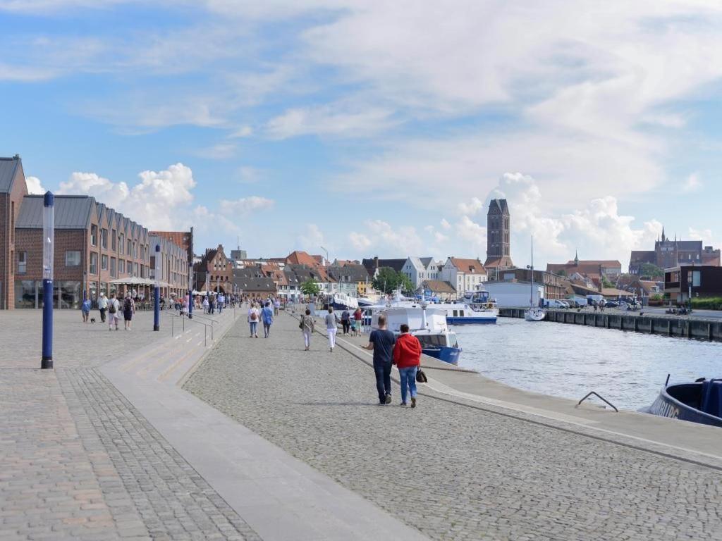 Ohlerich Speicher App_ 29 Wißmar Екстериор снимка
