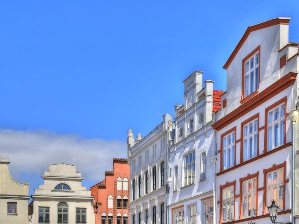 Ohlerich Speicher App_ 29 Wißmar Екстериор снимка
