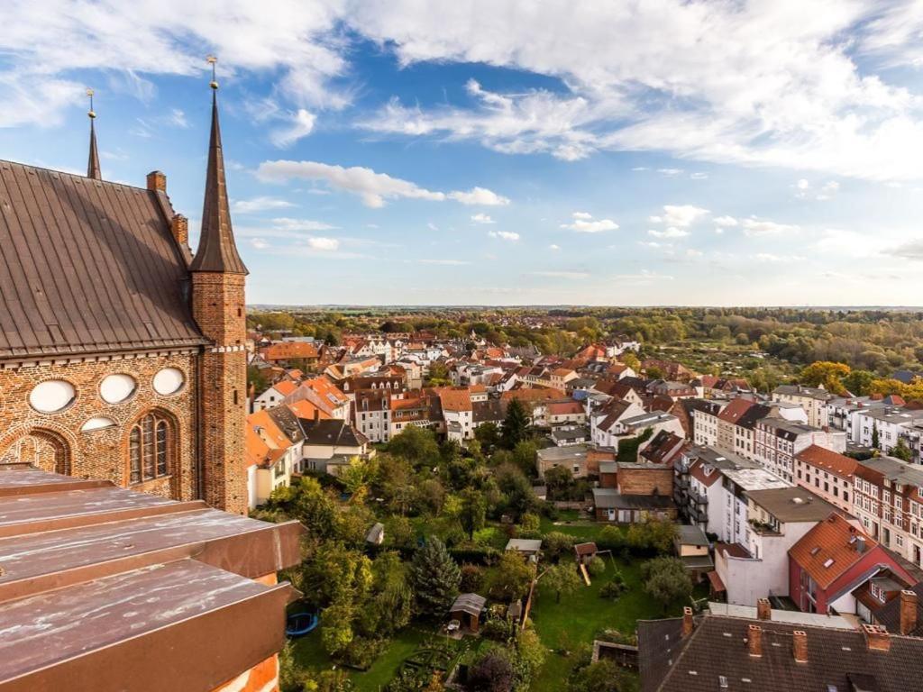 Ohlerich Speicher App_ 29 Wißmar Екстериор снимка